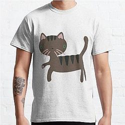 Cool kittie Classic T-Shirt