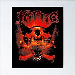 Kittie  Poster