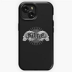 KITTIE BAND iPhone Tough Case