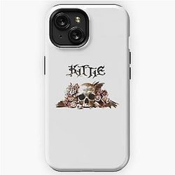 KITTIE BAND iPhone Tough Case