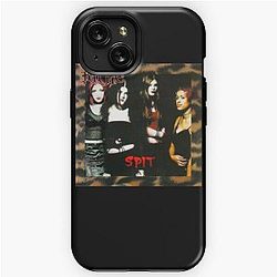 Kittie lt33333 iPhone Tough Case