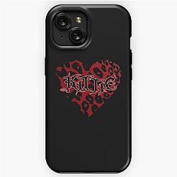 KITTIE BAND iPhone Tough Case