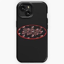 kittie (circa 1999) iPhone Tough Case