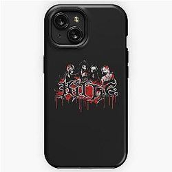 KITTIE BAND iPhone Tough Case