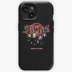 KITTIE BAND iPhone Tough Case