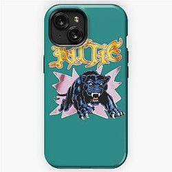 Kittie Band Kittie Kittie Band  Kittie Band Art Kittie Band iPhone Tough Case