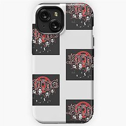 Kittie Band iPhone Tough Case