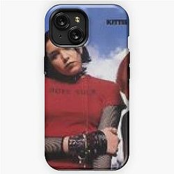 Kittie NuMetal Girl Band Spread iPhone Tough Case