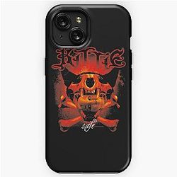 KITTIE BAND iPhone Tough Case