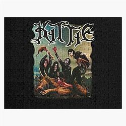 Kittie  Jigsaw Puzzle