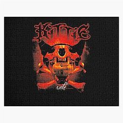Kittie  Jigsaw Puzzle