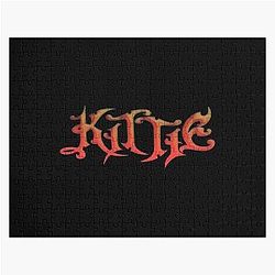 Kittie  Jigsaw Puzzle