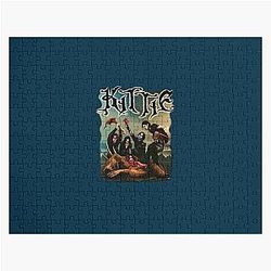 Kittie  Jigsaw Puzzle