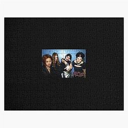 Kittie Picture Poster Jigsaw Puzzle