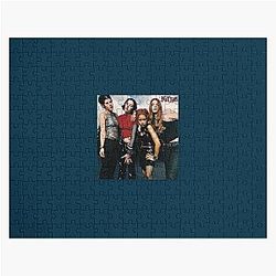 Kittie (1) Jigsaw Puzzle