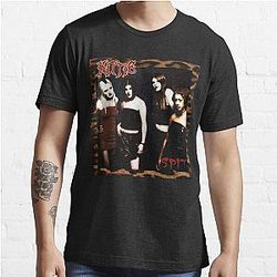 Kittie spit Essential T-Shirt