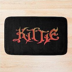 Kittie  Bath Mat