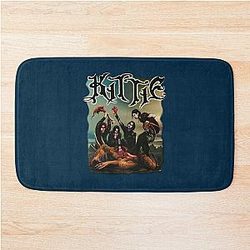 Kittie  Bath Mat