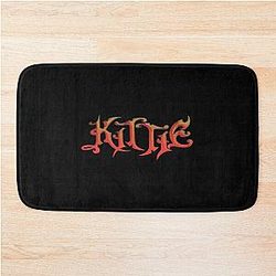 Kittie  Bath Mat