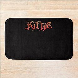 Kittie  Bath Mat