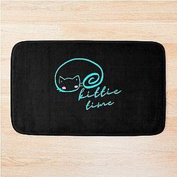 Kittie Time Bath Mat