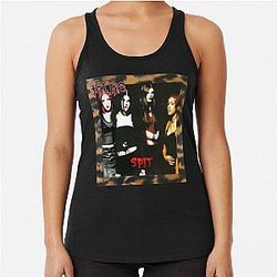 Kittie lt33333 Racerback Tank Top