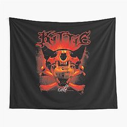Kittie  Tapestry