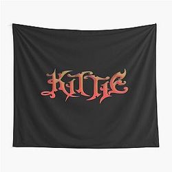 Kittie  Tapestry