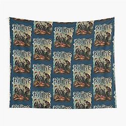 Kittie  Tapestry