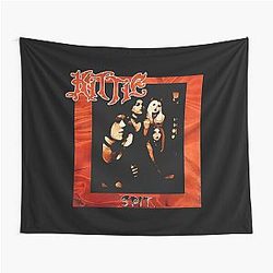 KITTIE BAND Tapestry