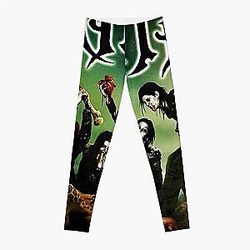 KITTIE BAND  Leggings