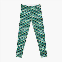 Kittie Band Kittie Kittie Band  Kittie Band Art Kittie Band Leggings