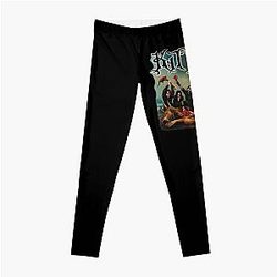 Kittie  Leggings