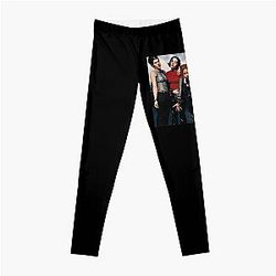 Kittie (1) Leggings