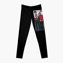 Kittie (3) Leggings
