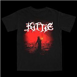 Metal Queens Kittie Forever T-Shirt