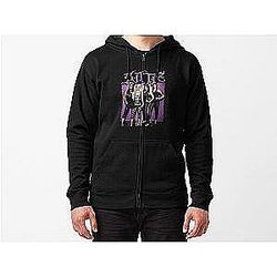 Kittie Hoodie – Eternal Metal Legacy Limited