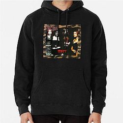 Kittie lt33333 Pullover Hoodie