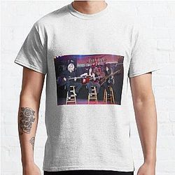Kittie - Photograph Classic T-Shirt