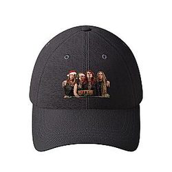 The Kittie Band – Merry & Metal Kittie Hats & Caps