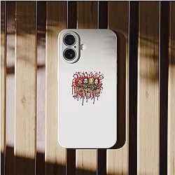 The Kittie Band – Riot Hearts & Heavy Souls Kittie iPhone Cases