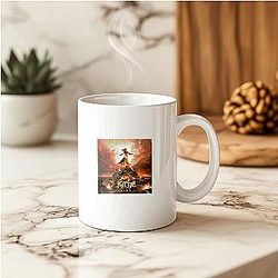 The Kittie Band – Heavy Queens of Chaos Kittie Mugs