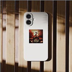 The Kittie Band – Heavy Queens of Chaos Kittie iPhone Cases