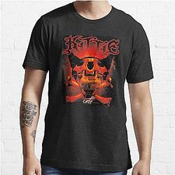 Kittie  Essential T-Shirt