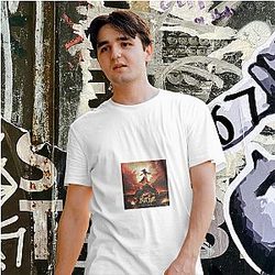 The Kittie Band – Heavy Queens of Chaos Kittie T-Shirts