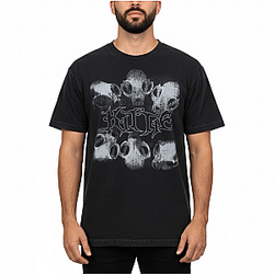 Kittie T-shirt Dark Nu-Metal Aesthetic Design