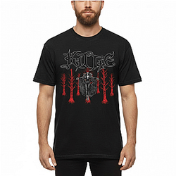Kittie T-shirt Spit Era Tribute Tee