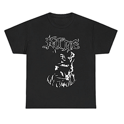 Female Metal Band Tribute Shirt NTAN0303 Kittie T-Shirts