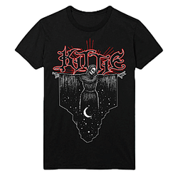 Underground Metal Aesthetic Shirt NTAN0303 Kittie T-Shirts