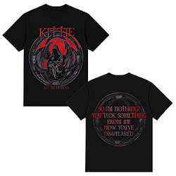 Kittie MCMXCVI HTCT2706 Kittie T-Shirts
